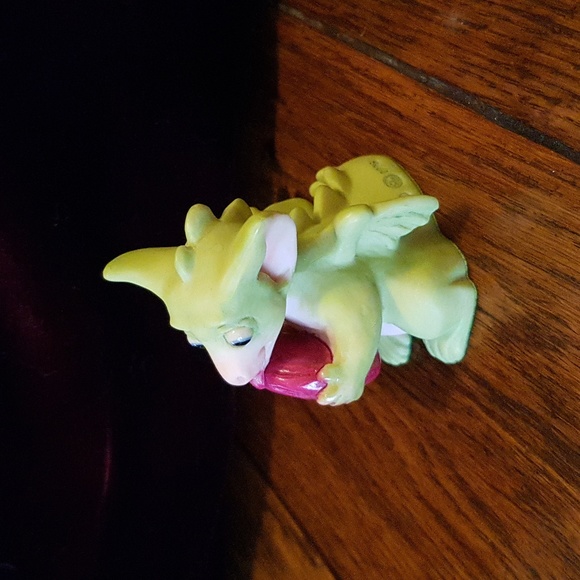 Dragon figurine - Picture 2 of 7